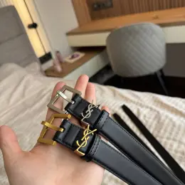 Ремені Yves Saint Laurent