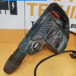 Перфоратор BOSCH GBH 4 dfe