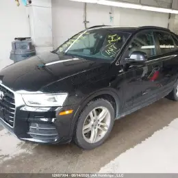 AUDI Q3 2.0 AWD 2016