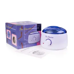 Воскоплав Pro-Wax 100 400 мл White/Pink/Black