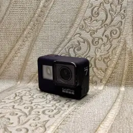 GoPro Hero 7 Black екшн-камера
