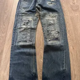 Levis 2000x vintage джинсы