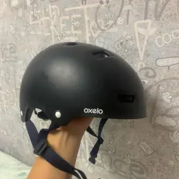 Шолом Oxelo чорний