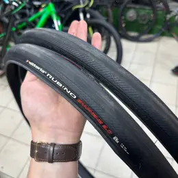 Шосейні покришки Vittoria Rubino Graphene 2.0 700c 28c