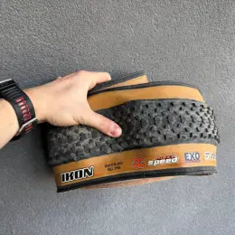 Комплект резини Maxxis Ikon 29x2.2 EXO TR 3C Maxx Speed