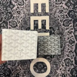 Goyard гаманець