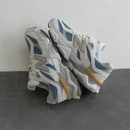 New Balance 9060 Heron Blue Grey
