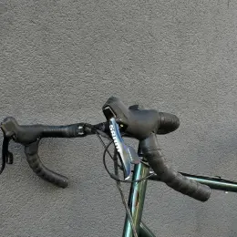 Дуали и переключатель Sram Apex 2x10