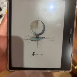 Электронная книга Boox Onyx Go Color 7 (Gen II)