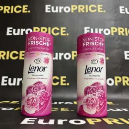 Гранульований опліскувач-ароматизатор Lenor Hibiskus 160г