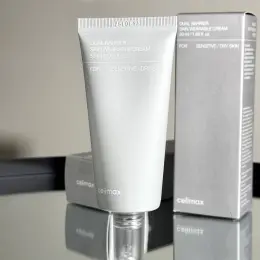 Зволожувальний крем для обличчя Celimax Dual Barrier Skin Wearable Cream 50 ml