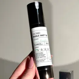 VT Cosmetics Cica Reedle Shot 100 Відновлювальна сироватка-бустер 50 ml
