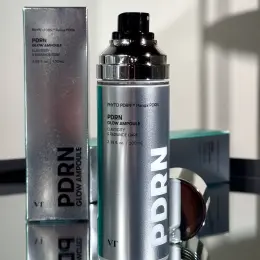 VT Cosmetics PDRN Glow Ampoule Спрей-сироватка для сяйва шкіри 100 ml