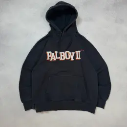 Palace Palboy Oversized Hoodie M-L