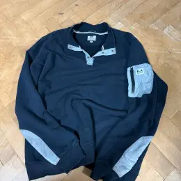 WEEKEND OFFENDER Мужская кофта XL