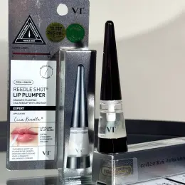 Блиск-плампер для губ VT Cosmetics Reedle Shot Lip Plumper 4.3 g