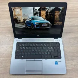 Ноутбук HP EliteBook 840 G1 14" Intel Core i5-4200U 8GB RAM