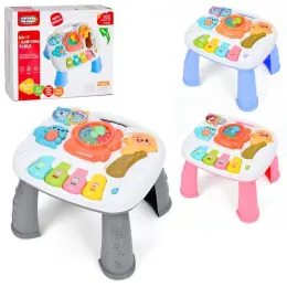 Baby Learning Table развивающий столик