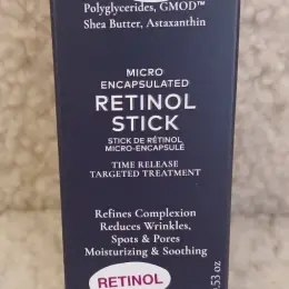 Melume Micro-Encapsulated Retinol Stick 15g