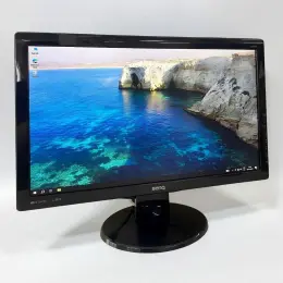 Монітор BENQ GL2250-T 22" 1920x1080 TN+film 75 Hz