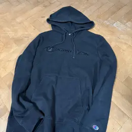 Champion Худи мужское размер M