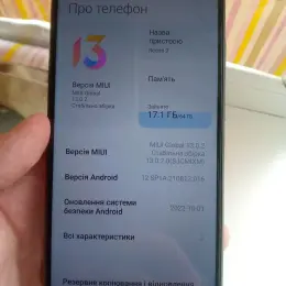 Xiaomi Redmi 9 4/64GB под ремонт