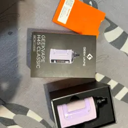 GeekVape H45 Classic Pod-система