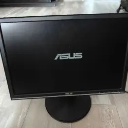 Монітор ASUS VW195N 19 дюймів 1440x900 76 Гц