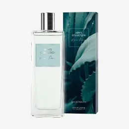 Туалетна вода Oriflame Men's Collection Agave Power
