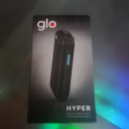 Два устройства glo HYPER