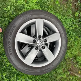 Диски R16 5/112 Volkswagen