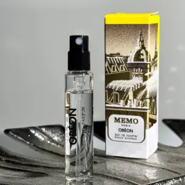 Парфумована вода Memo Paris Odeon 5 ml