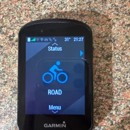 GPS-навигатор Garmin 530