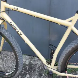 Велосипед Surly ECR XL 29+ 2018