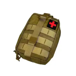 Підсумок аптечка відривна Silver Knight CORDURA