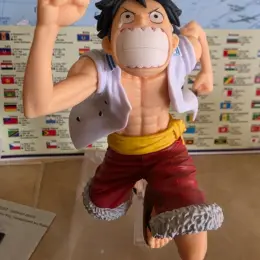 Фігурка Луффі (One Piece)