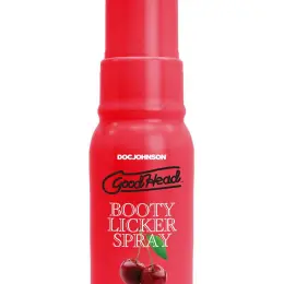 Doc Johnson Good Head Booty Licker Spray Cherry 29 мл