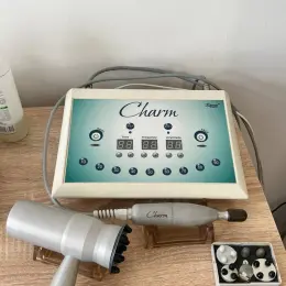 Апарат для масажу CHARM Combine для тіла та обличчя