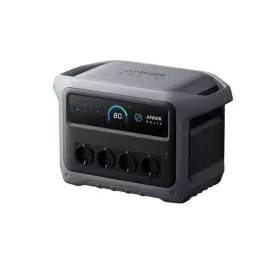 Электростанция Anker Solix C1000 Gen 2