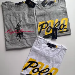 Футболка Polo Ralph Lauren 100% хлопок