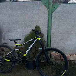 Giant Stance 1 27.5 M Enduro/Trail Bike