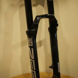 Амортизаційна вилка RockShox ZEB Ultimate 29" 180 мм