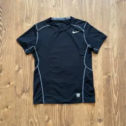 Nike Pro Combat спортивная футболка размер L