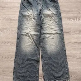H&M baggy jeans