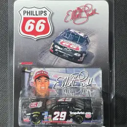 1997 Chevrolet Monte Carlo #29 Elliott Sadler 1:64 Scale Die-Cast Model