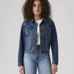 Levi's Джинсовая куртка
