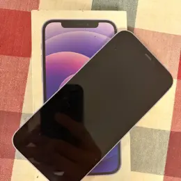 iPhone 12