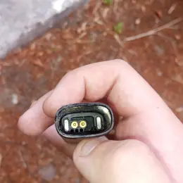 Lost Vape URSA Nano 2