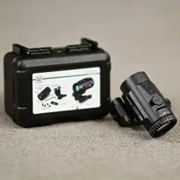 Магніфер Vortex Micro 3X для коліматорів та голографічних прицілів