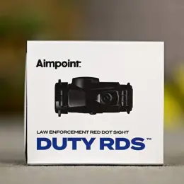 Коліматорний приціл Aimpoint Duty RDS 2 MOA